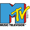 MTV Music Television Iconic Logo