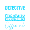 Enquêteur fouineur Crime Sherlock
