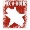 Barman Mixologue Mix-A-Holic