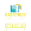 Bartender Mixologist Everyone Is A