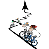 Cyclisme VTT