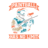 Paintball Skeleton