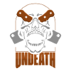 Butcher Butcher Skulls Undeath