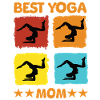 Best Yoga Mom