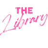 The library is open