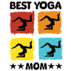 Best Yoga Mom