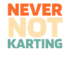 Go Kart Karting Kart Driver