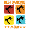 Best Dancing Mom