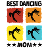 Meilleure maman danseuse