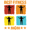 Best Fitness Mom