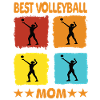 Best Volleyball Mom