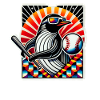 Pinguin Baseball
