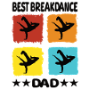 Best Breakdance Dad