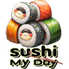Sushi My Day