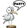 Fête de la mouette