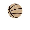 Joueurs de basket-ball Basketteurs Basket-ball