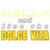 Dolce Vita shirt relax