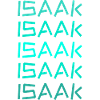 Gift for Isaac