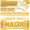 Maiden's name Malou