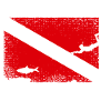 Spearfishing Scubadiving
