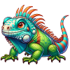 Iguane