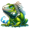 Iguana