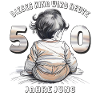 CHILD 50TH BIRTHDAY