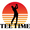 Tee Time!