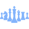 Chess Pieces Chess