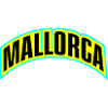 Mallorca Schrift