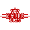 Malle 2024 Majorque Krone
