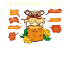 Ferment-A-Holic Kombucha Lover Benefits