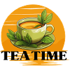 Teezeit!