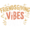 Freundschafts-erntedankfest, Dankbare Freunde