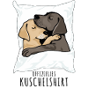 Retriever Dogs Official Cuddle Shirt