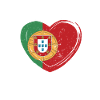 Portuguese heartbeat Portugal