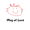 mug of love