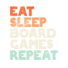 Board game