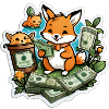 Süßer Fuchs