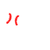 Baseball Baseballspieler
