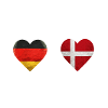 Allemagne Danemark Heartbeat