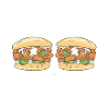 Powered By Chicken Sandwich