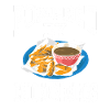 Powered By Chicken Wings