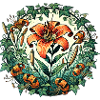 Tiger Lily