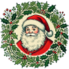 Santa Claus