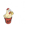 Powered By Chicken Pot Pie