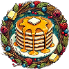 Pancakes