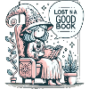 Lost in a Good Book