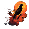 Raven Fire
