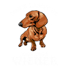 Dachshund Sayings Viennese